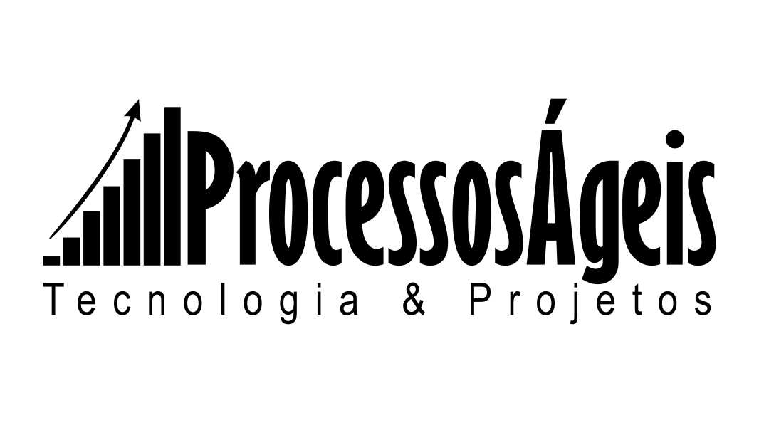 Processos Ágeis Logo